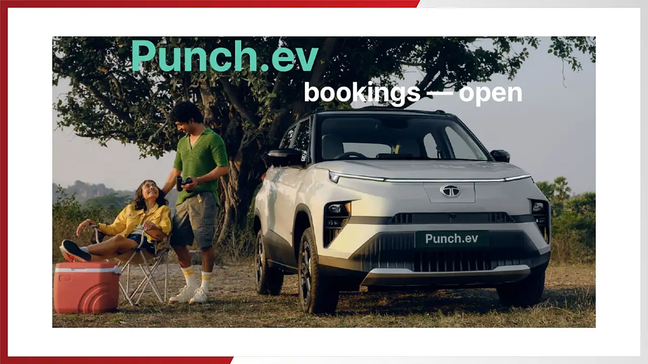 Tata Unveils Pure EV Architecture - Tata Unveils Pure EV Architecture -