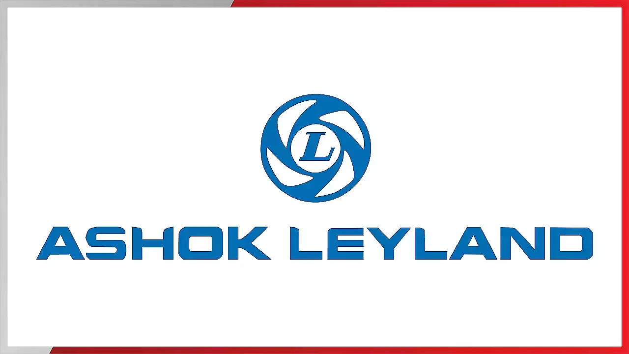 Ashok Leyland Ashok Leyland