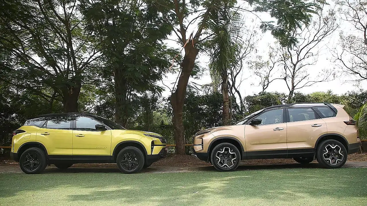 Tata Motors Tata Motors