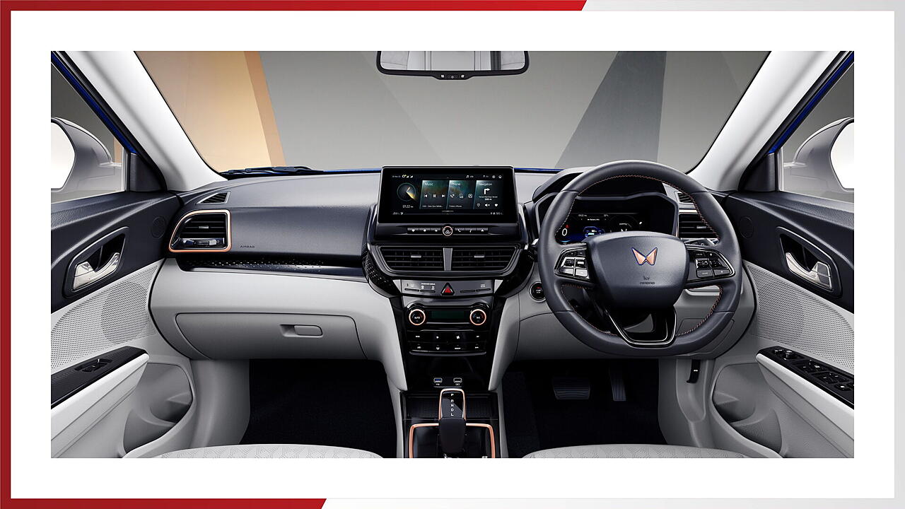 Mahindra XUV400 Pro Range mobility outlook