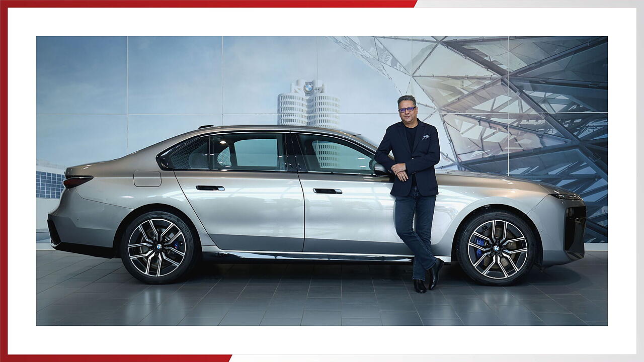 BMW Group India Sales Record In 2023 mobility outlook BMW Group India Sales Record In 2023 mobility outlook
