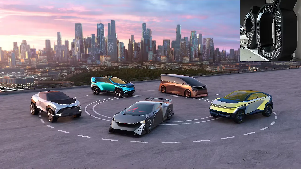 Nissan Nissan
