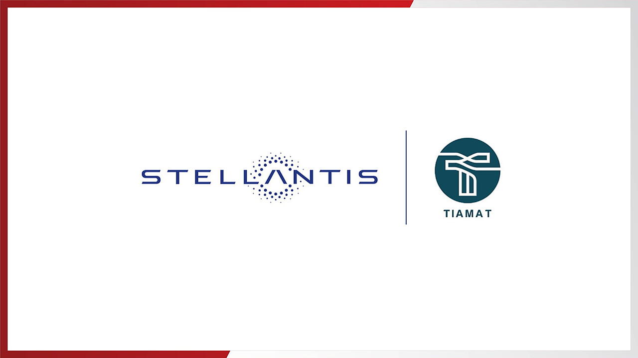 Stellantis Invests in Tiamat mobility outlook