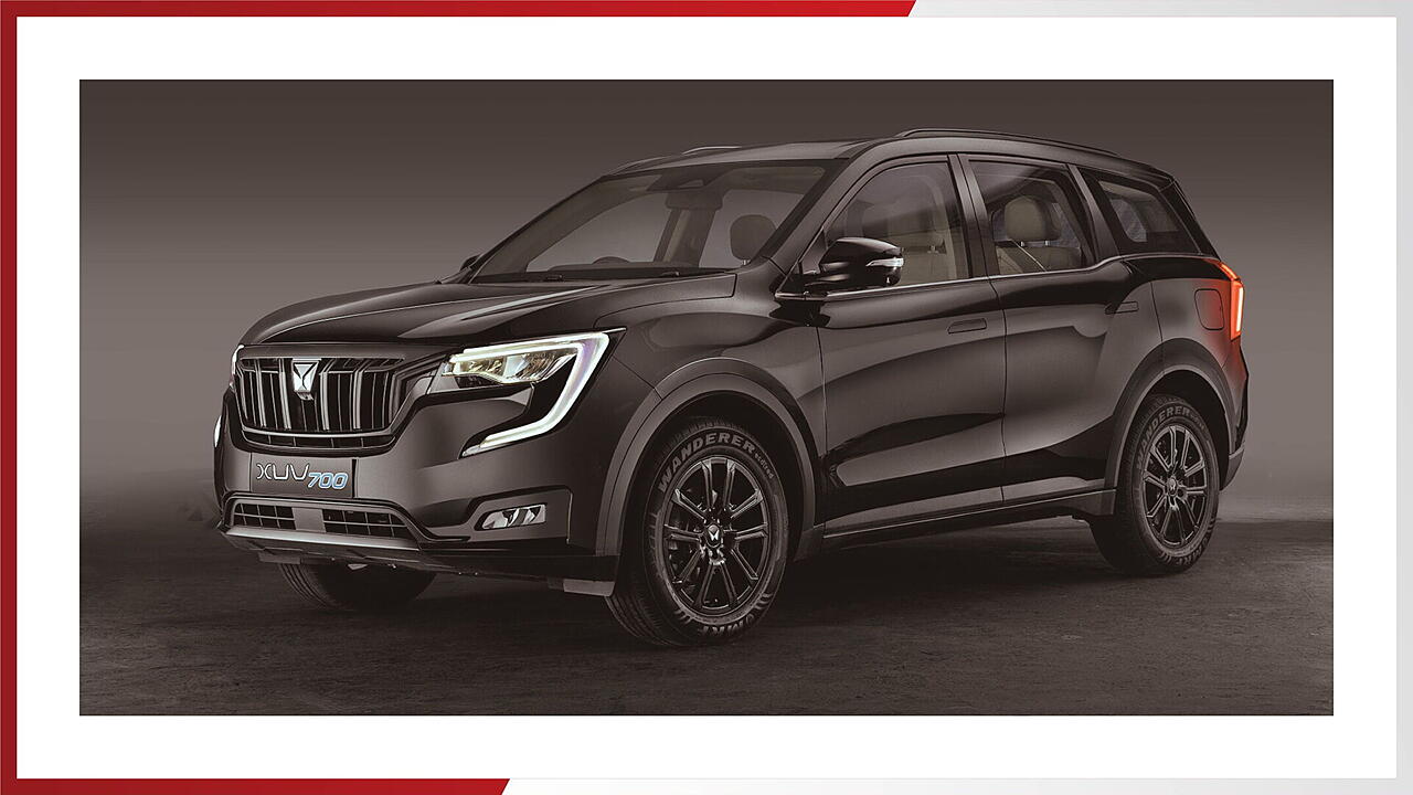 Mahindra Launches The Upgraded 2024 XUV700 mobility outlook