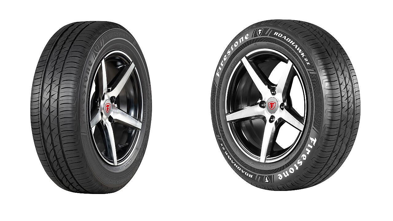 Firestone Firestone