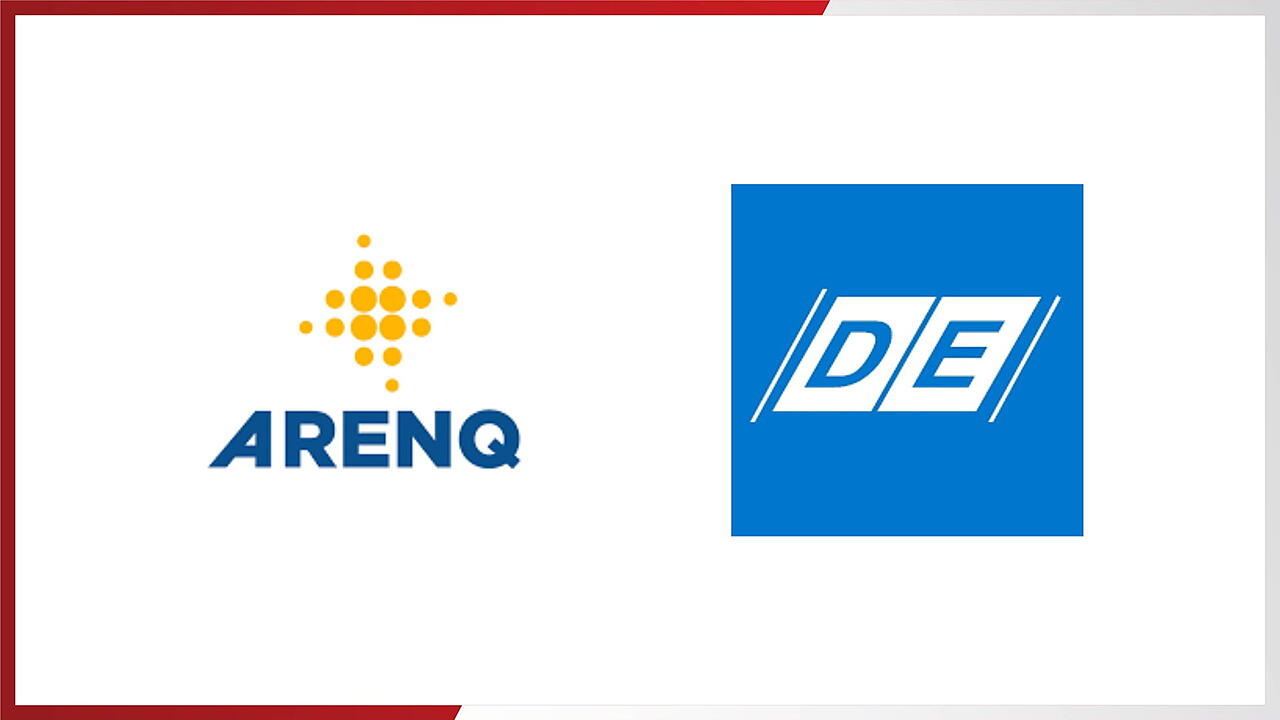 ARENQ Collaborates With DE Power mobility outlook