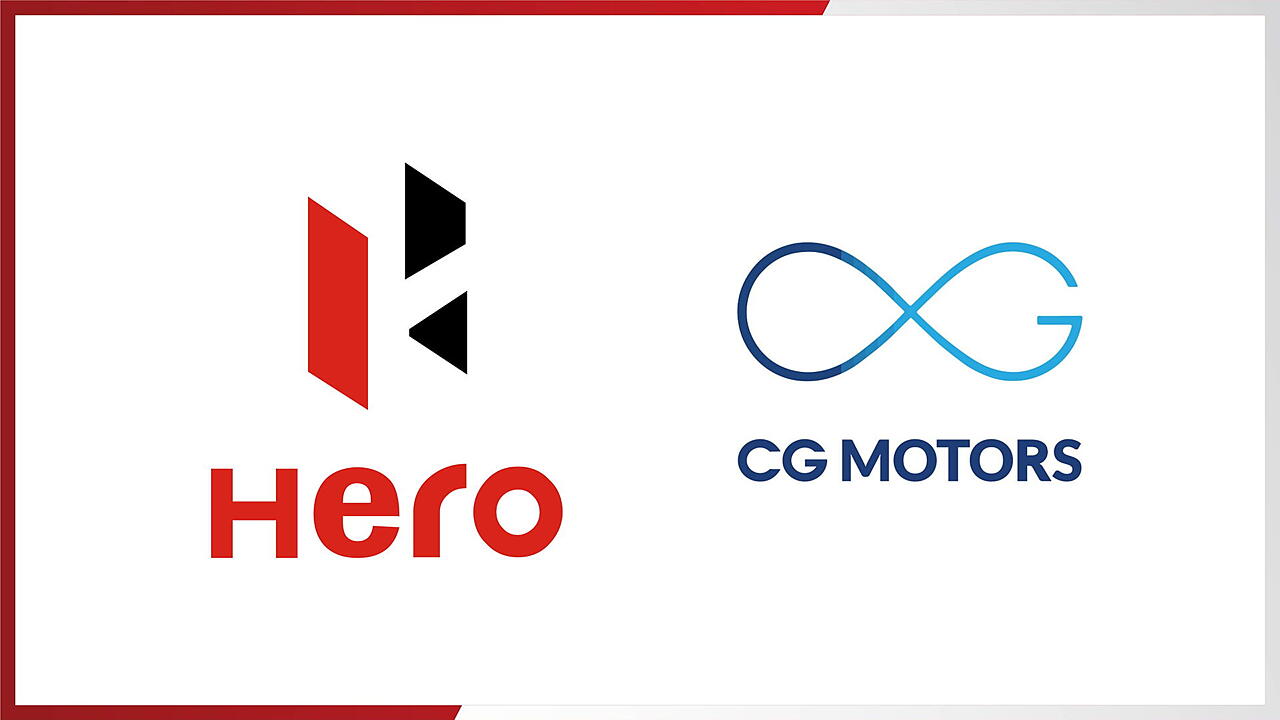 Hero MotoCorp Teams Up With CG Motors In Nepal mobility outlook