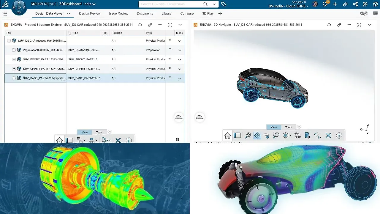 Dassault Systemes Dassault Systemes