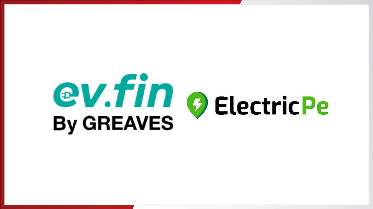 Greaves Finance & ElectricPe Join Forces mobility outlook