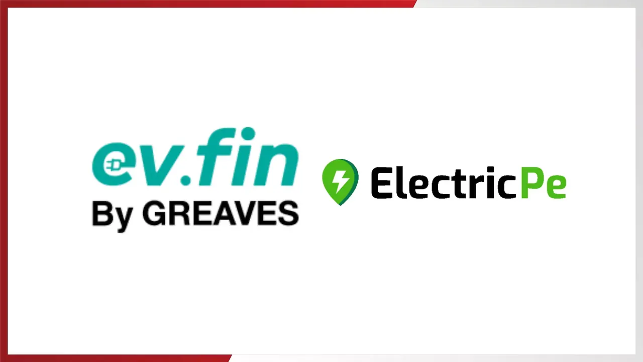 Greaves Finance & ElectricPe Join Forces mobility outlook Greaves Finance & ElectricPe Join Forces mobility outlook
