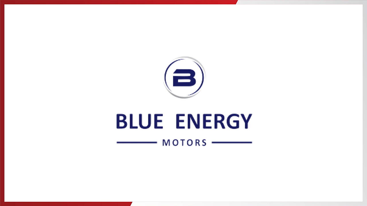 Blue Energy Motors Claims Record In Emission Management mobility outlook