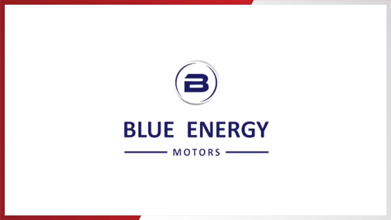 Blue Energy Motors Claims Record In Emission Management mobility outlook Blue Energy Motors Claims Record In Emission Management mobility outlook