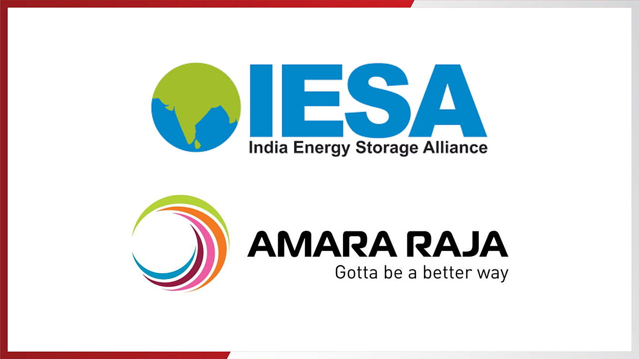 Amara Raja To Launch India
