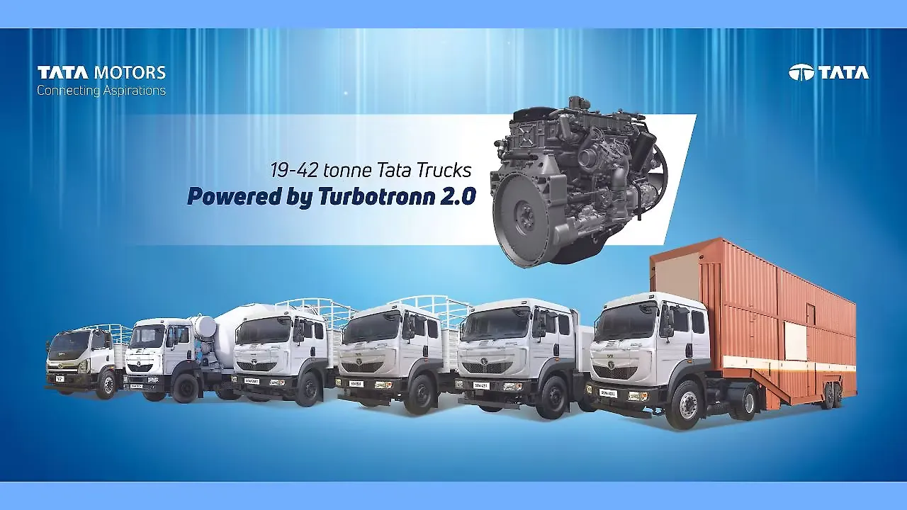 Tata Motors Tata Motors