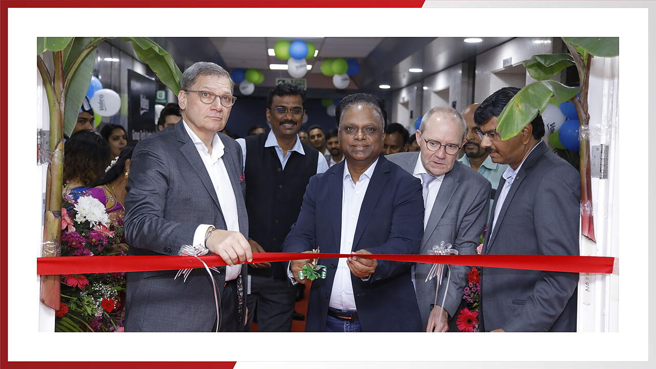 Valeo Expands Group Technical Centre In Chennai mobility outlook