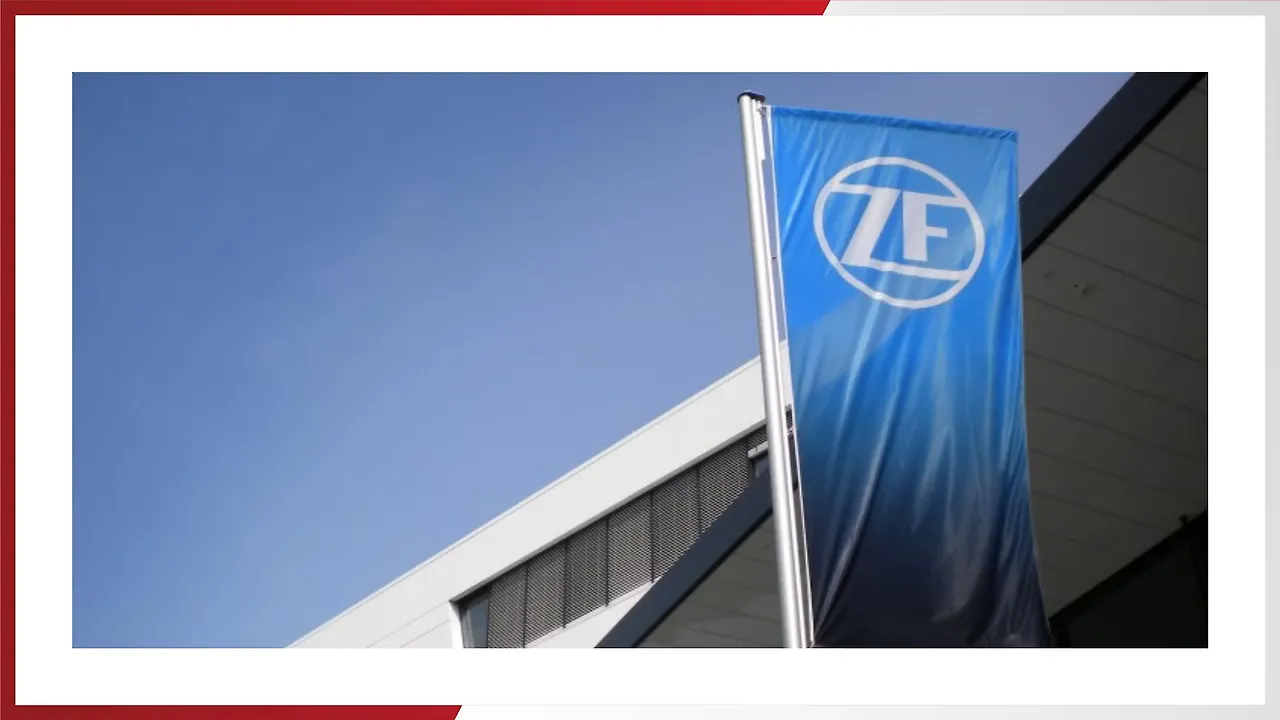 ZF Mobility Solutions At Bharat Mobility Expo mobility outlook