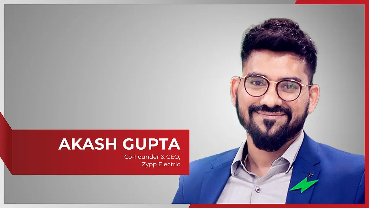 akash gupta zypp electric conversation mobility outlook akash gupta zypp electric conversation mobility outlook