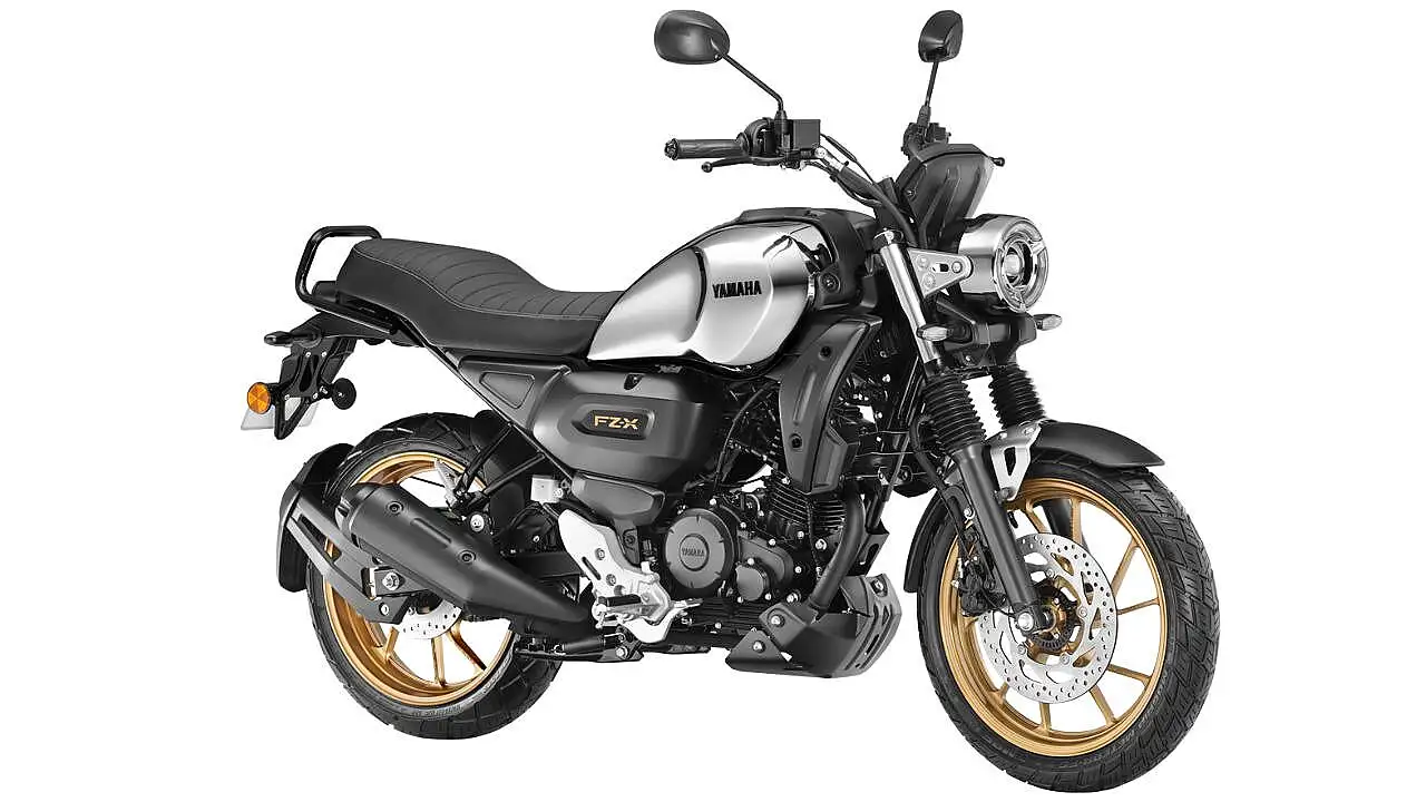Yamaha Yamaha