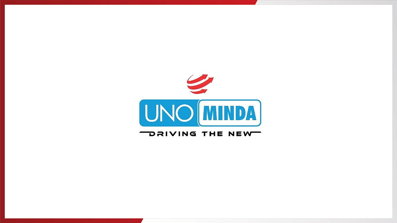 Uno Minda Demonstrates 21% YoY Quarterly Revenue Growth mobility outlook