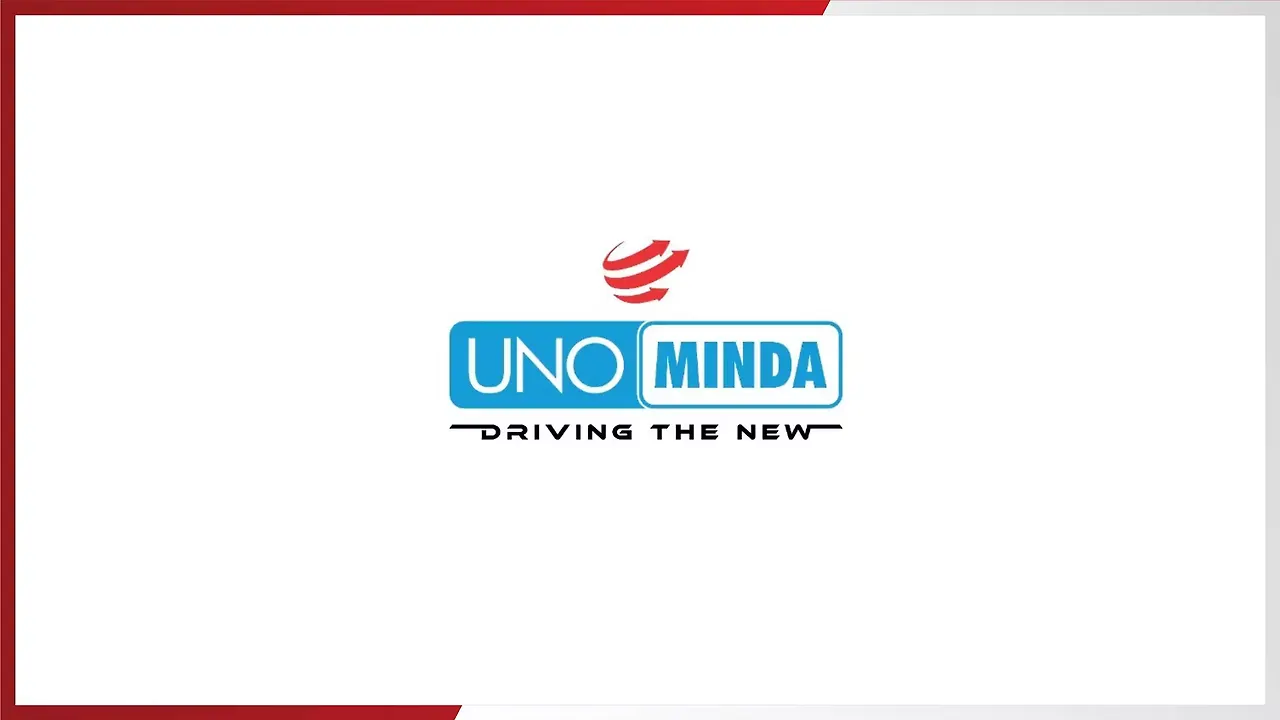 Uno Minda Demonstrates 21% YoY Quarterly Revenue Growth mobility outlook Uno Minda Demonstrates 21% YoY Quarterly Revenue Growth mobility outlook
