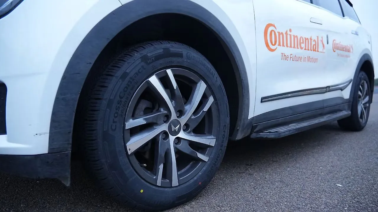 Continental Tires