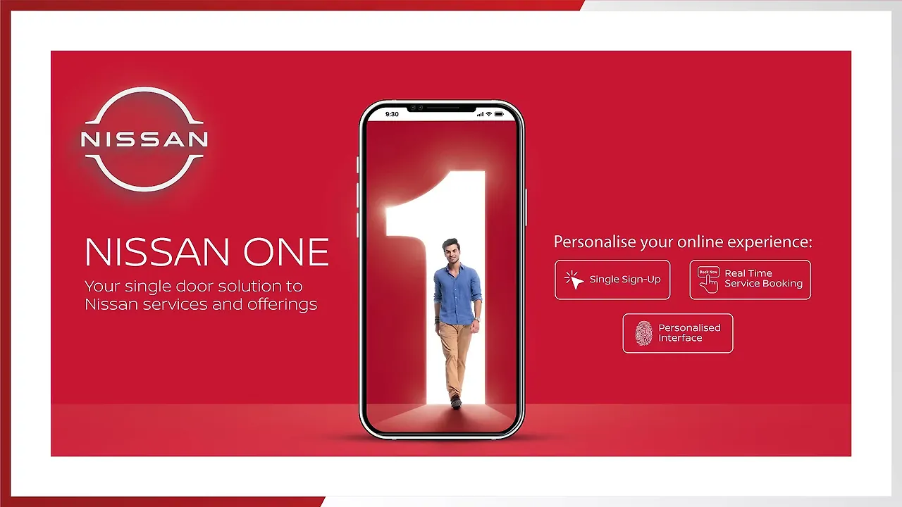 Nissan Enhances Customer Experience With Nissan Enhances Customer Experience With