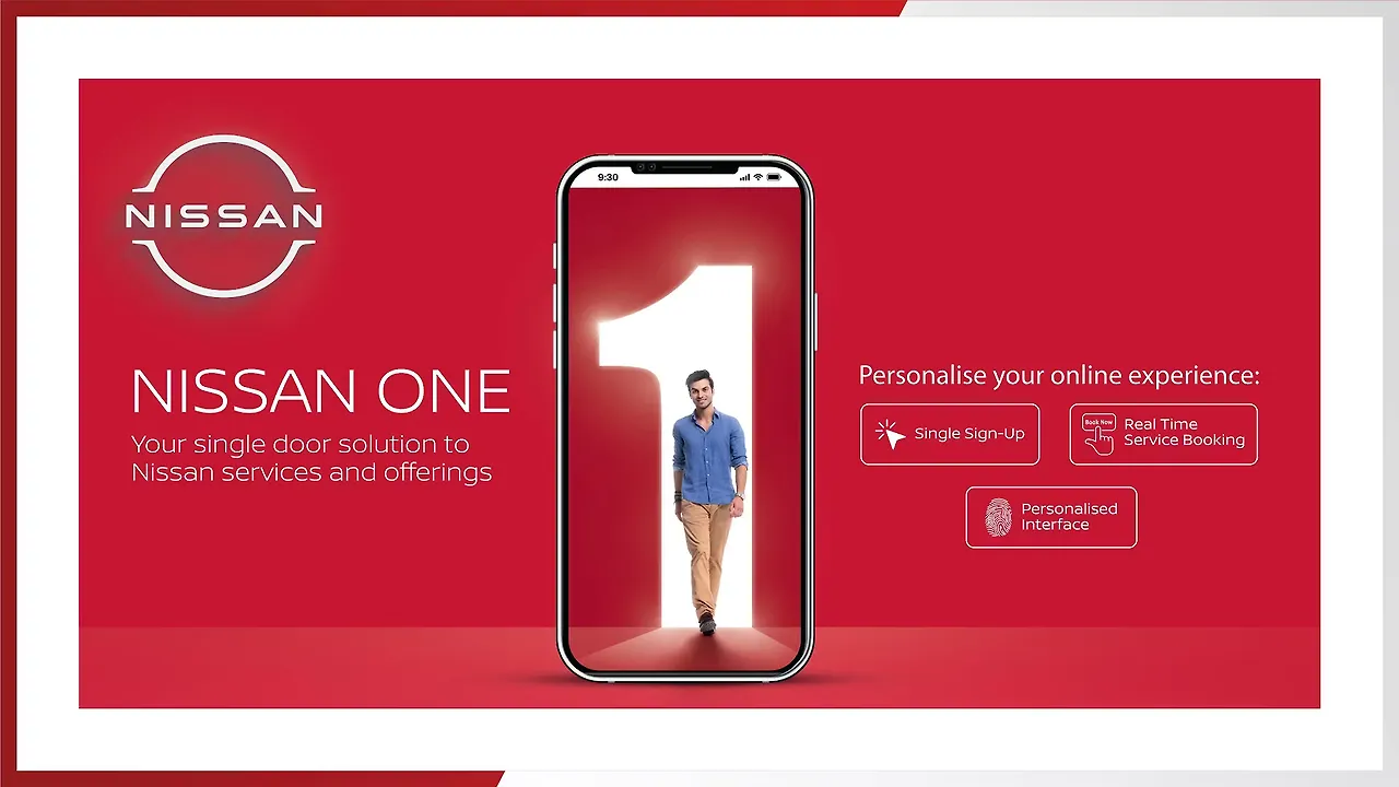 Nissan Enhances Customer Experience With 