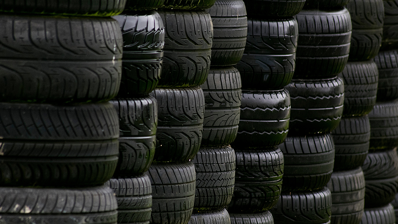 Indian Tyre Industry