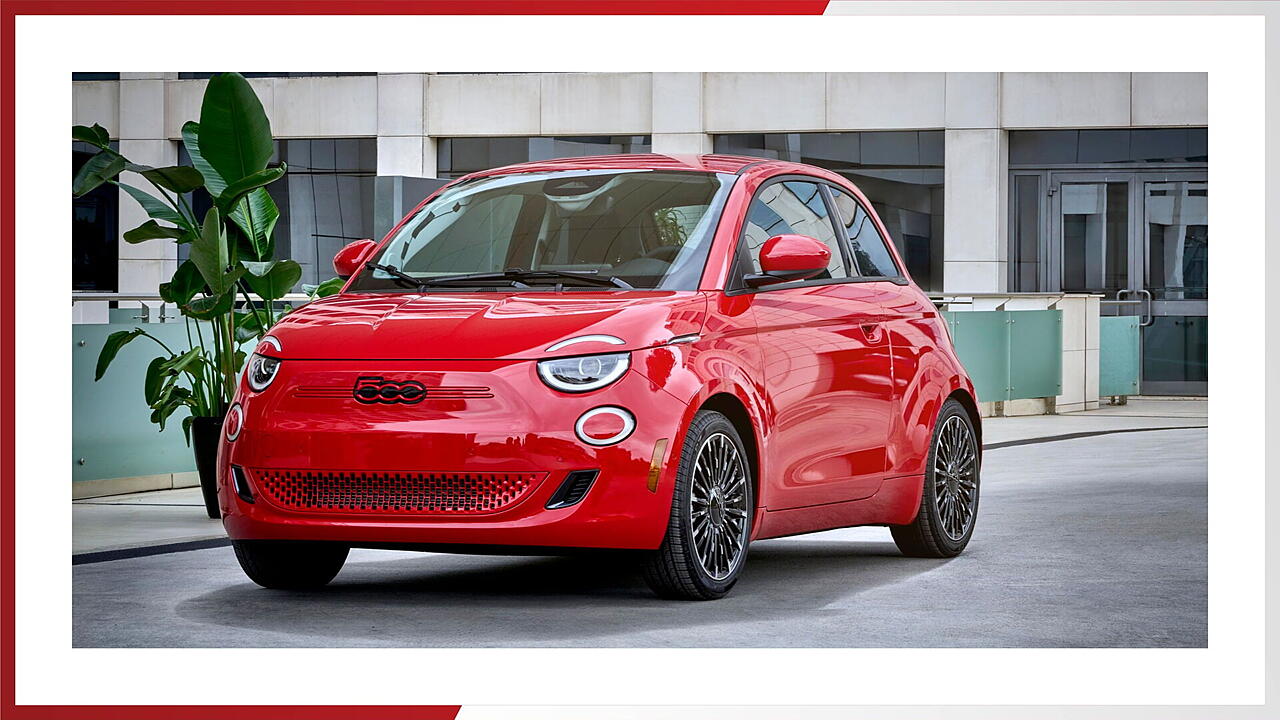 First Stellantis BEV Fiat 500e Production Starts For North America mobility outlook