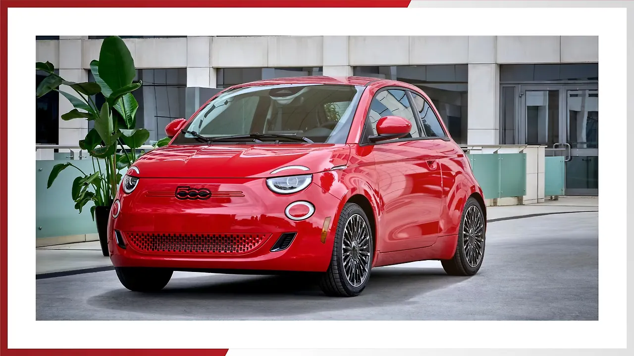 First Stellantis BEV Fiat 500e Production Starts For North America mobility outlook First Stellantis BEV Fiat 500e Production Starts For North America mobility outlook