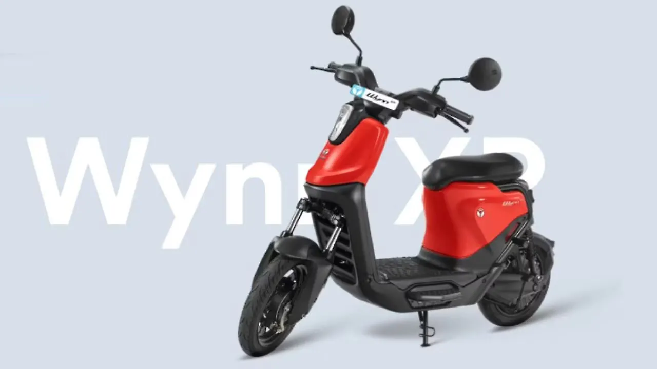 Yulu Yulu