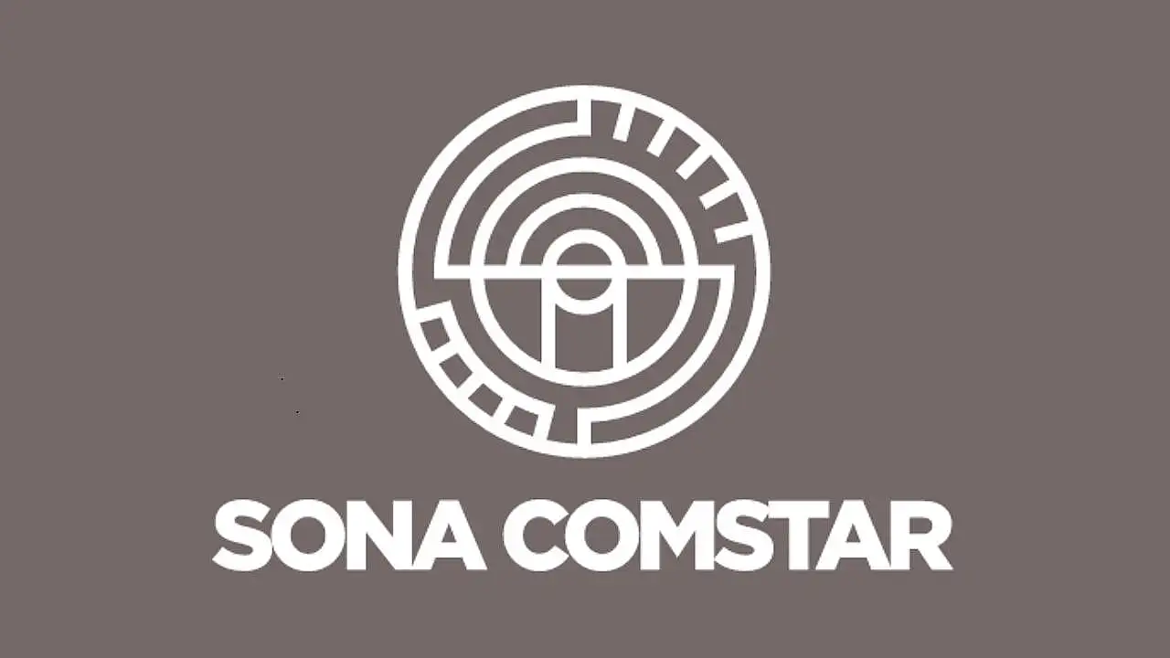 Sona Comstar