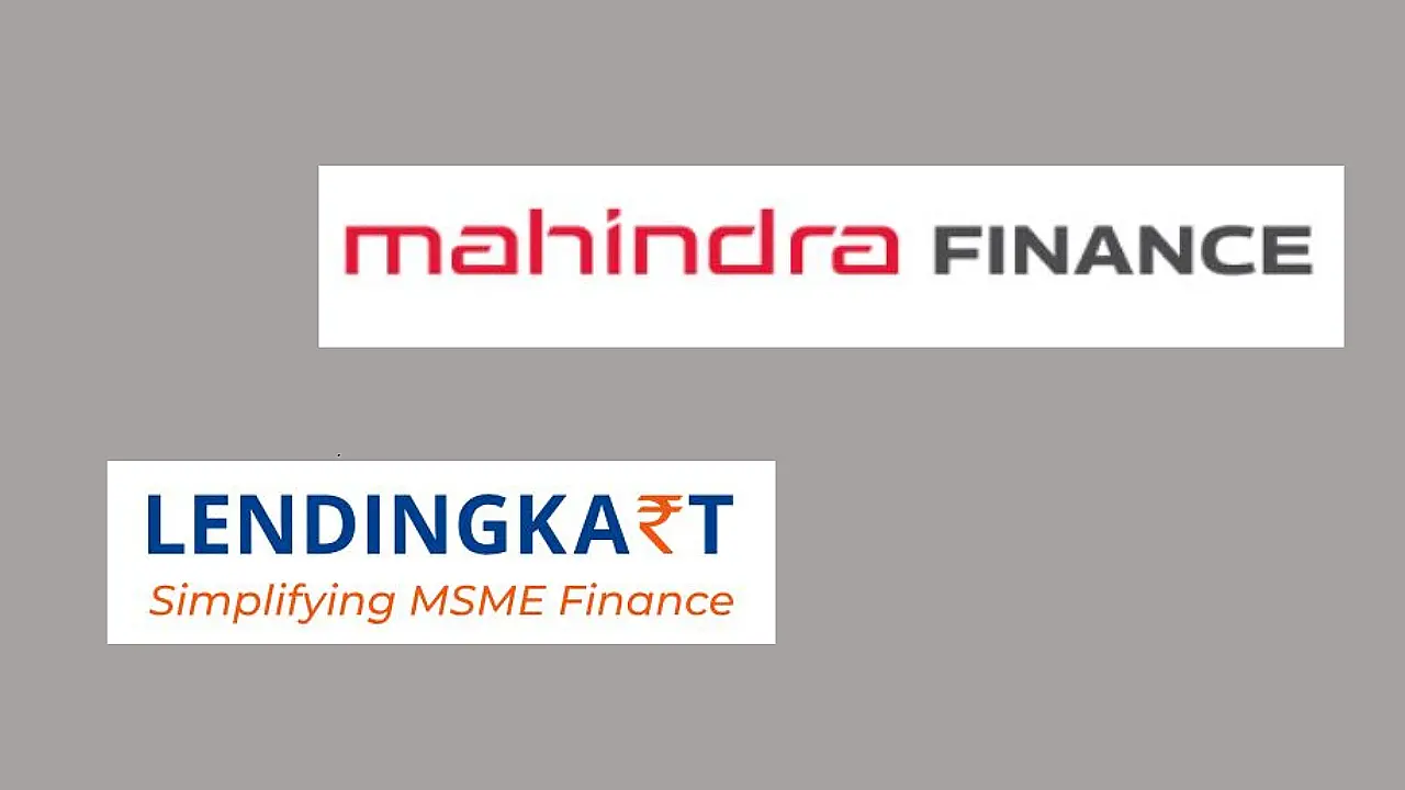 Mahindra Finance 