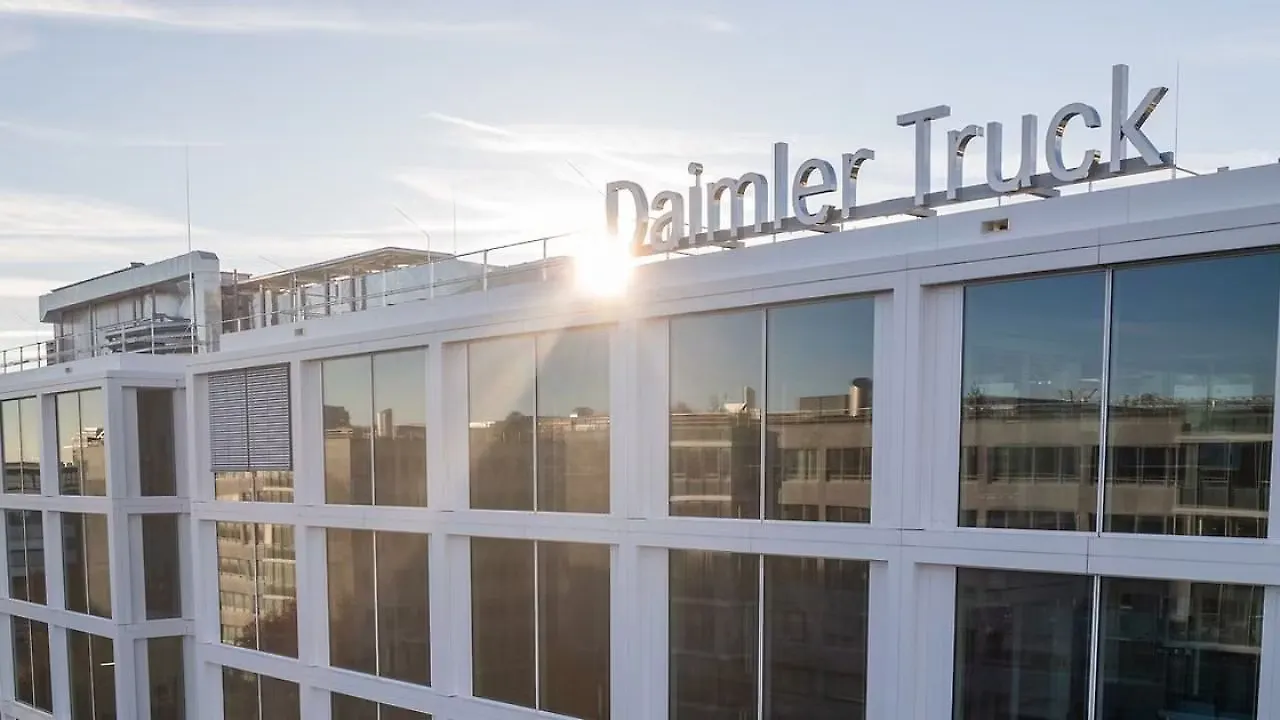 Daimler Daimler