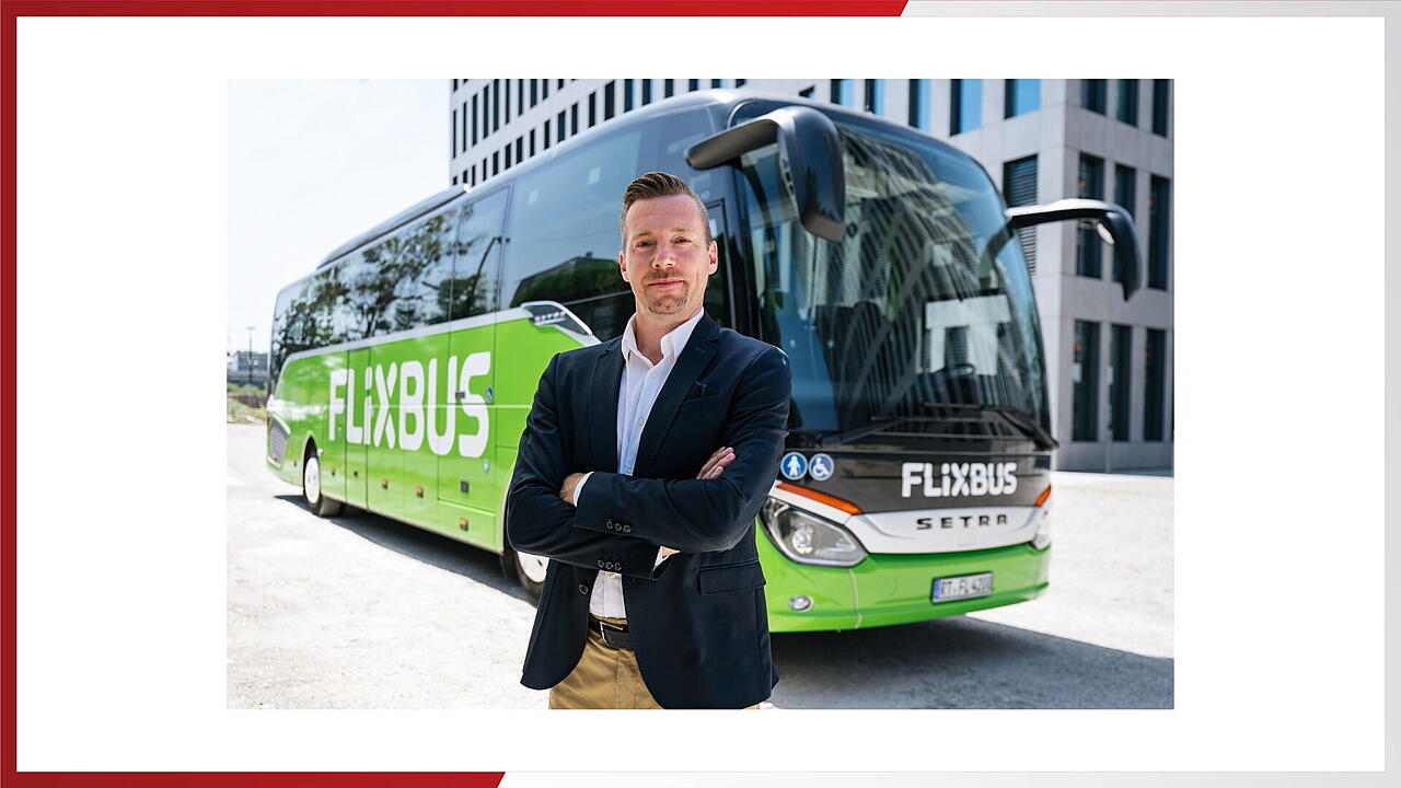 Flix SE Surges To Record EUR 2 Billion Revenue In 2023 mobility outlook