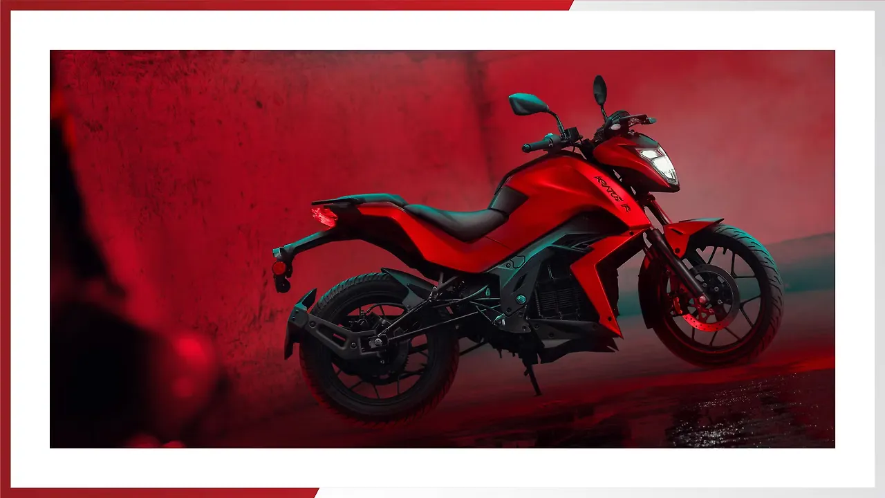 TORK Motors Slashes KRATOS R To INR 149,999 mobility outlook TORK Motors Slashes KRATOS R To INR 149,999 mobility outlook