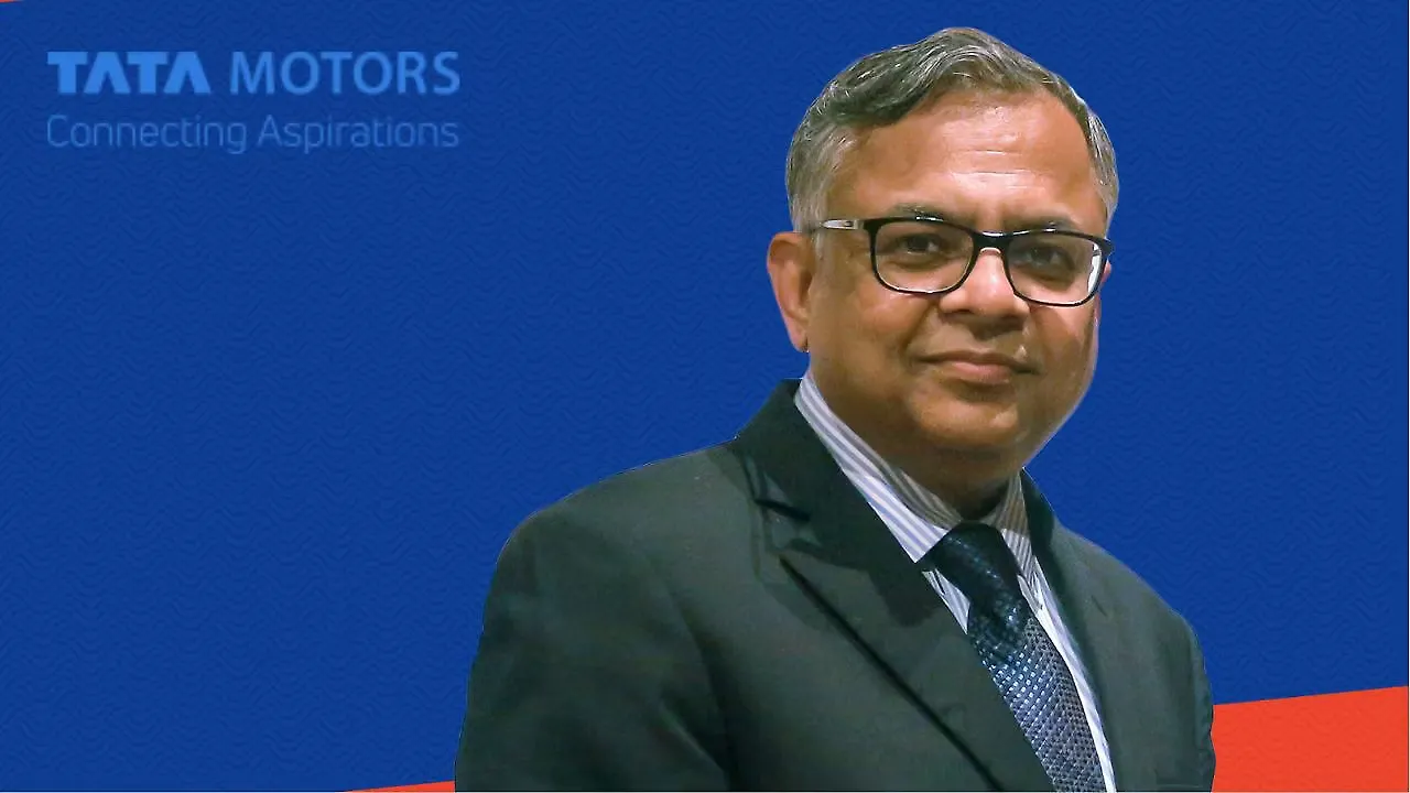 Tata Motors Tata Motors