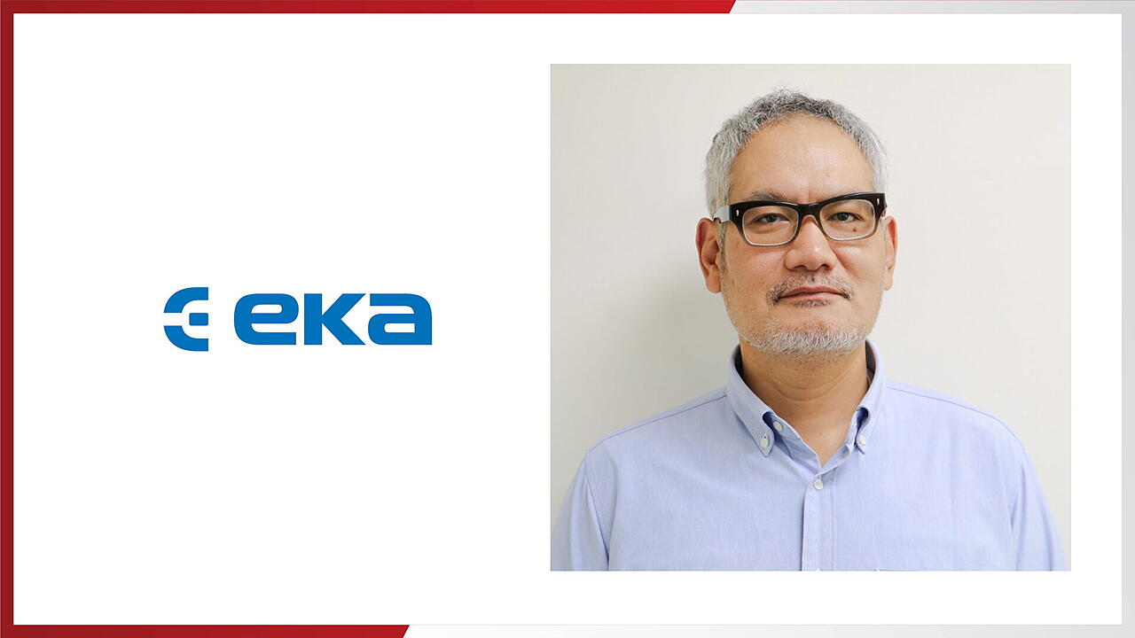 EKA Mobility Welcomes Nobuyoshi Umezawa mobility outlook