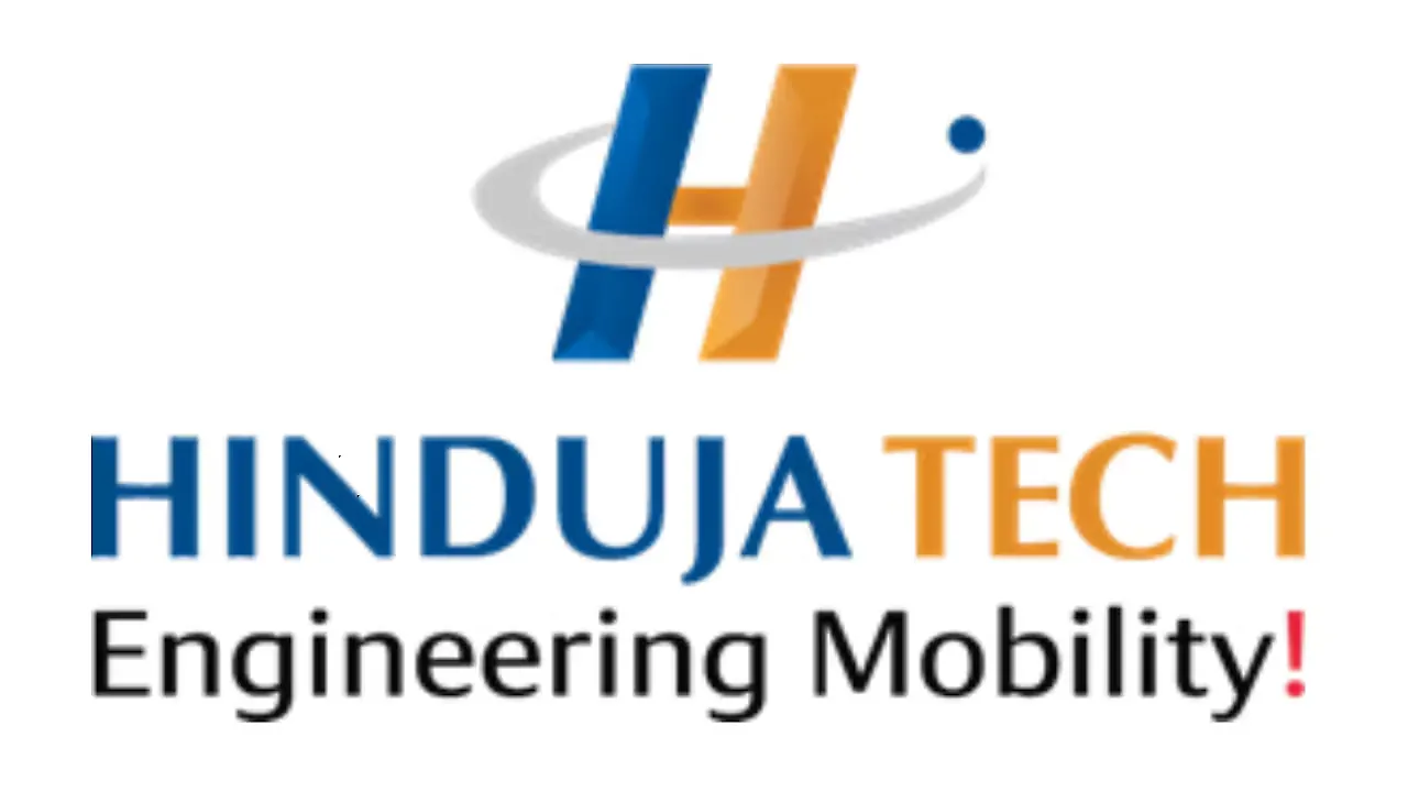 Hinduja Tech Hinduja Tech