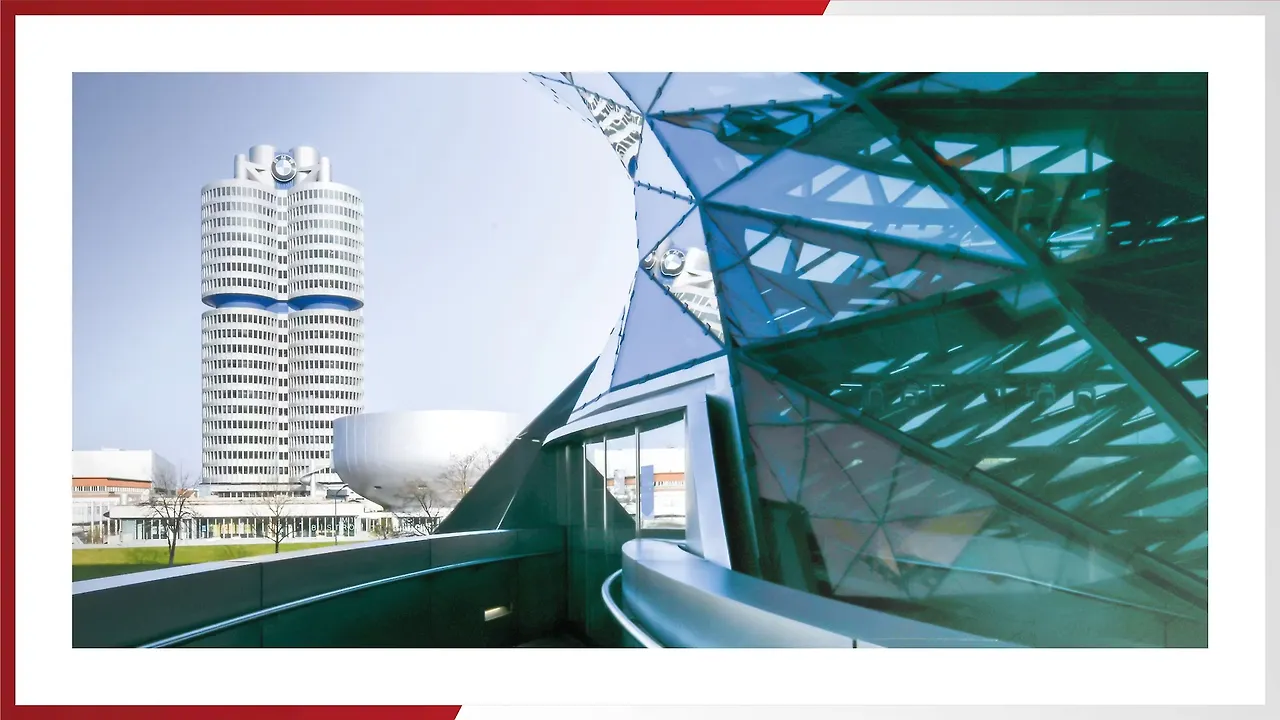 BMW Group BMW Group
