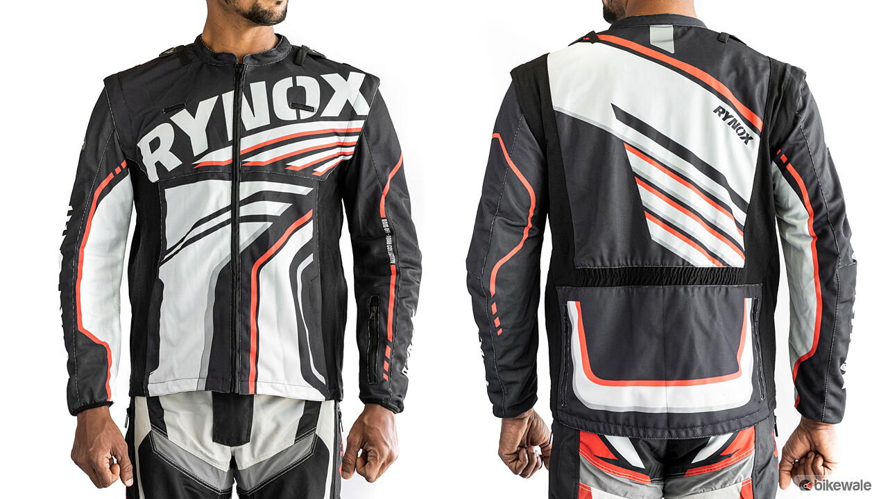 Jackets – Rynox Gear