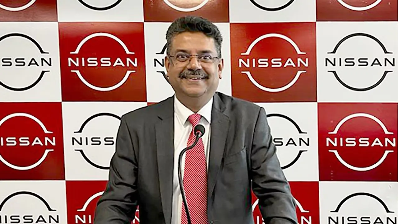 Nissan Nissan