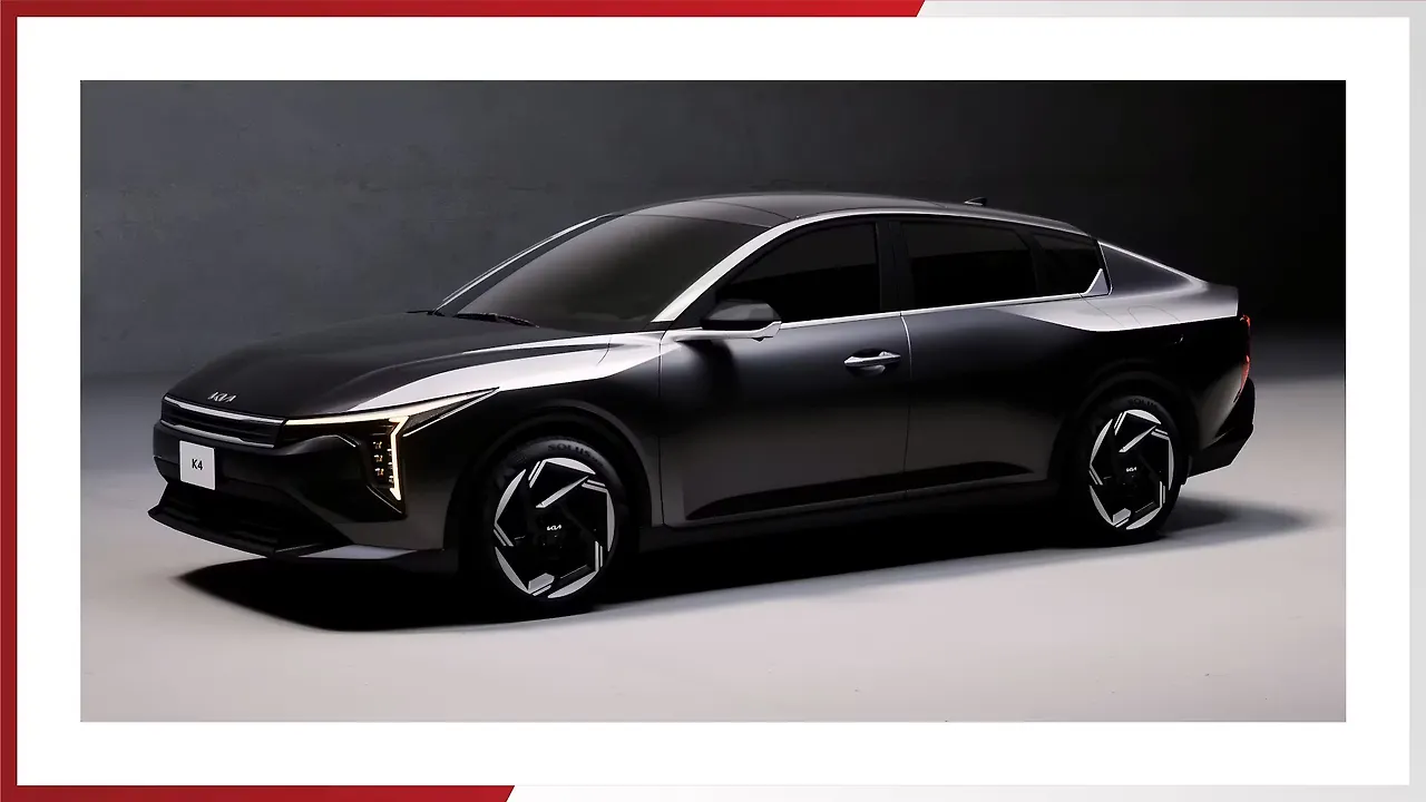 Kia K4 Compact Sedan To Be Unveiled At New York Auto Show mobility outlook Kia K4 Compact Sedan To Be Unveiled At New York Auto Show mobility outlook
