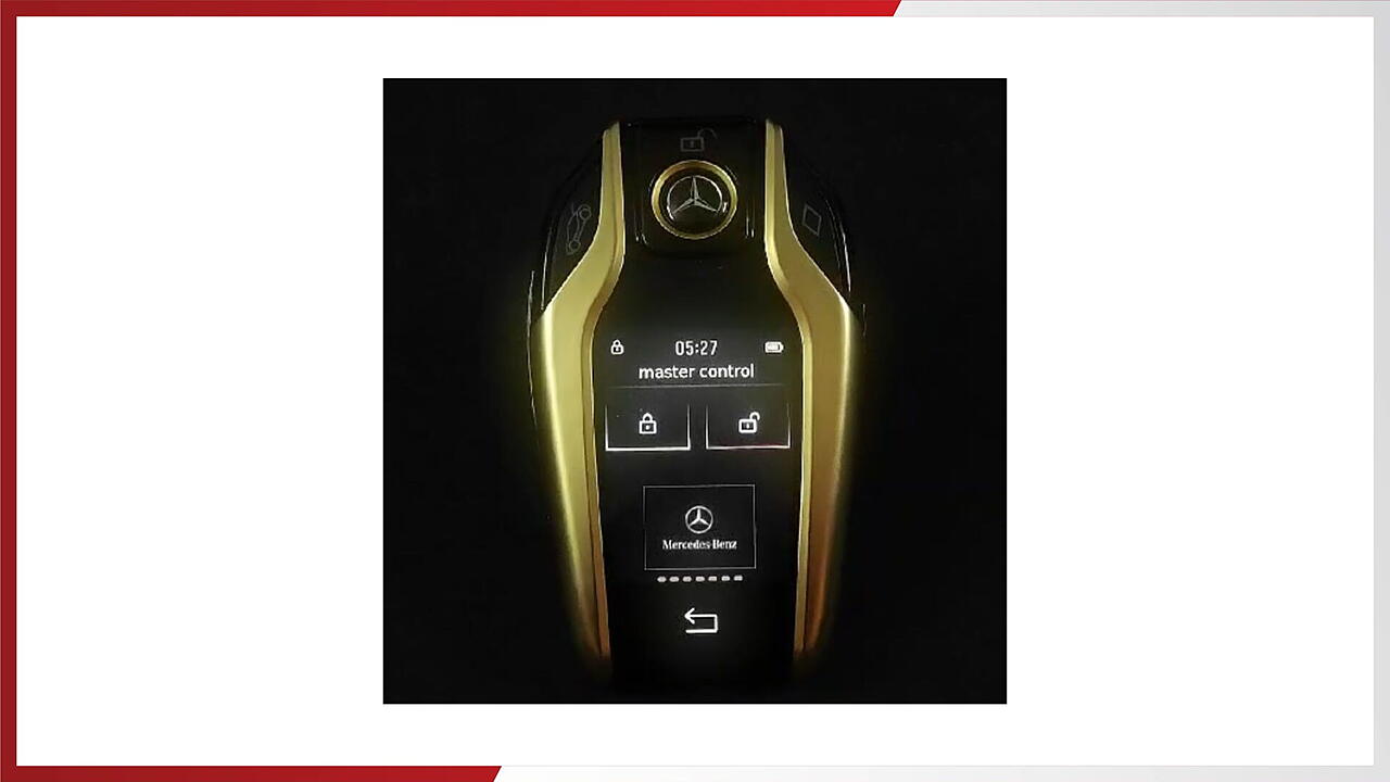 Keydroid India Unveils Exclusive Gold Edition Tron Smart Key mobility outlook