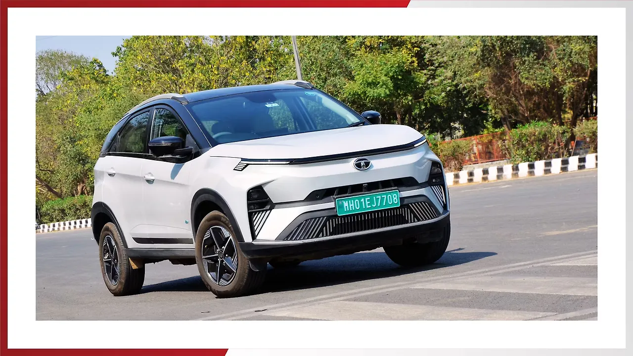 Tata Nexon.ev: A Benchmark In The EV Segment mobility outlook Tata Nexon.ev: A Benchmark In The EV Segment mobility outlook