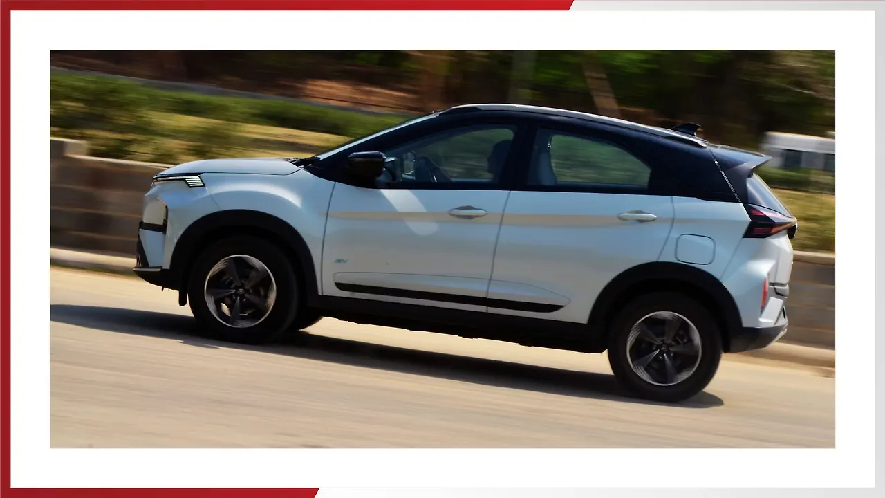 Tata Nexon.ev: A Benchmark In The EV Segment mobility outlook panning Tata Nexon.ev: A Benchmark In The EV Segment mobility outlook panning