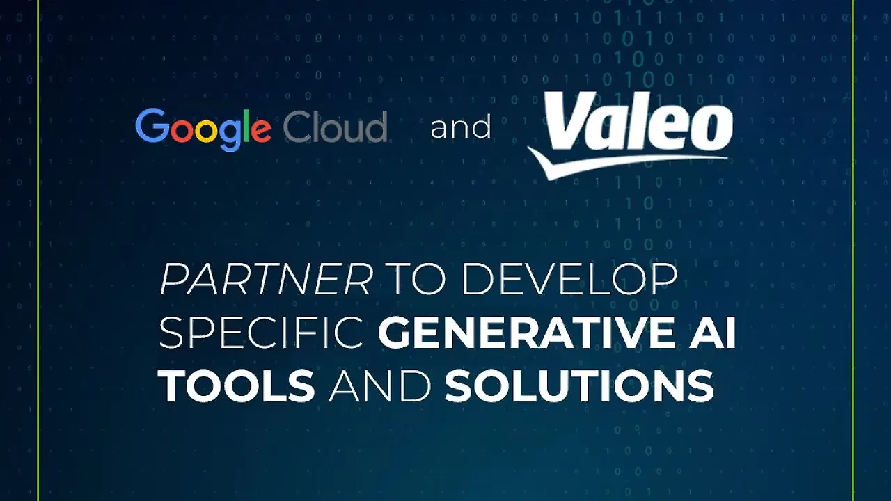 Valeo - Google Valeo - Google