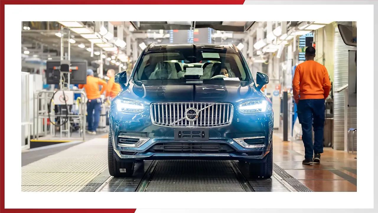 Volvo Cars Bids Farewell To Diesel mobility outlook Volvo Cars Bids Farewell To Diesel mobility outlook