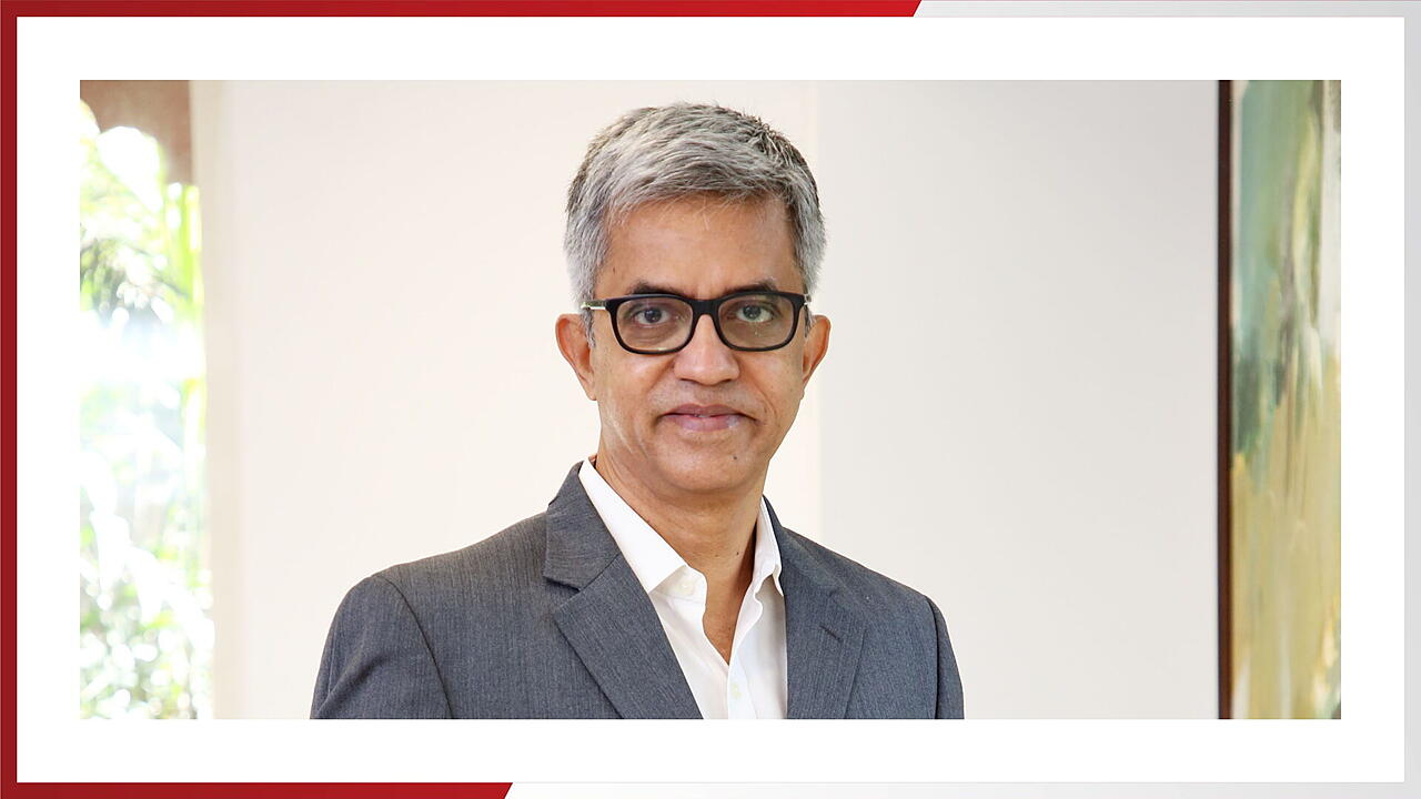 Arnab Banerjee Of CEAT Takes The Helm As Chairman Of ATMA mobility outlook