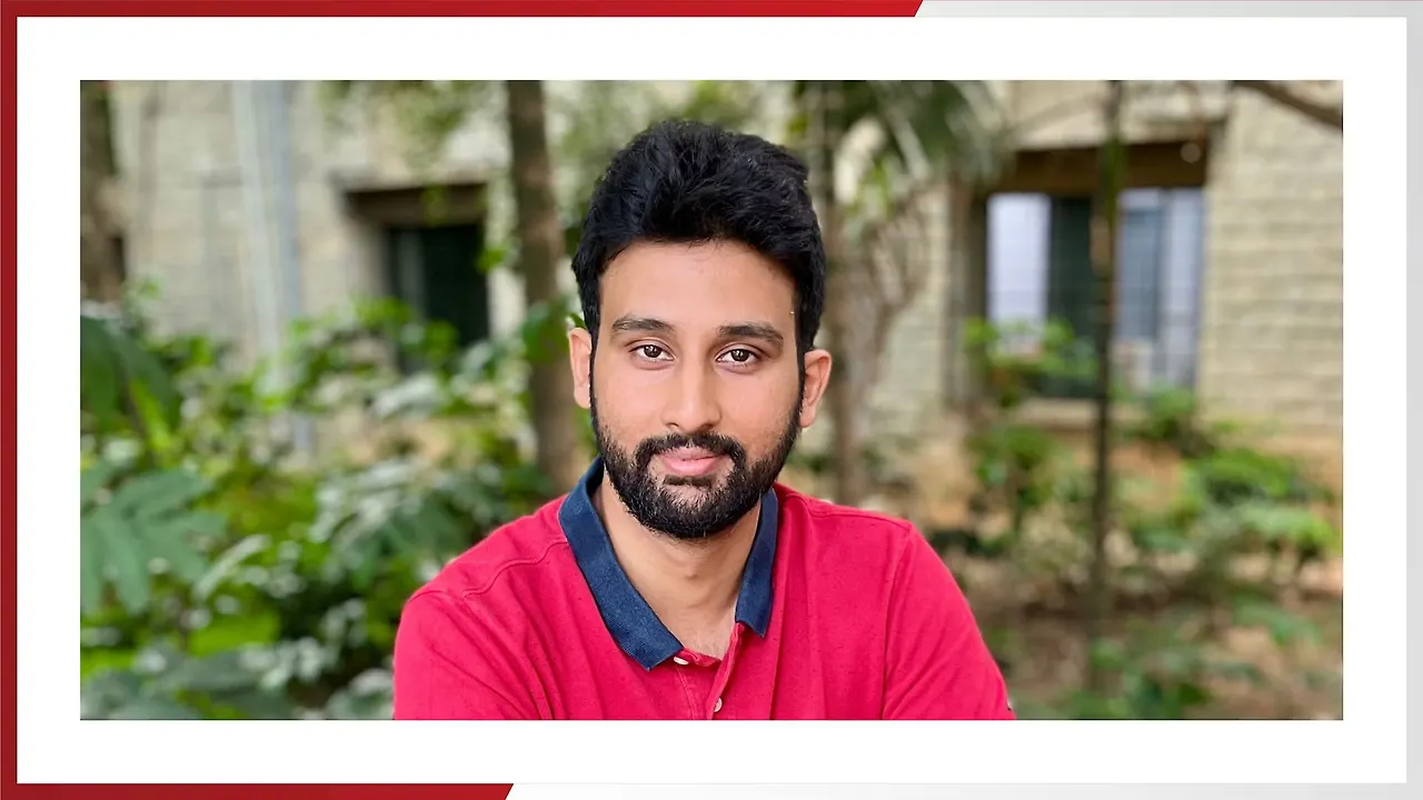 NSRCEL IIM Bangalore Nihal mobility outlook NSRCEL IIM Bangalore Nihal mobility outlook